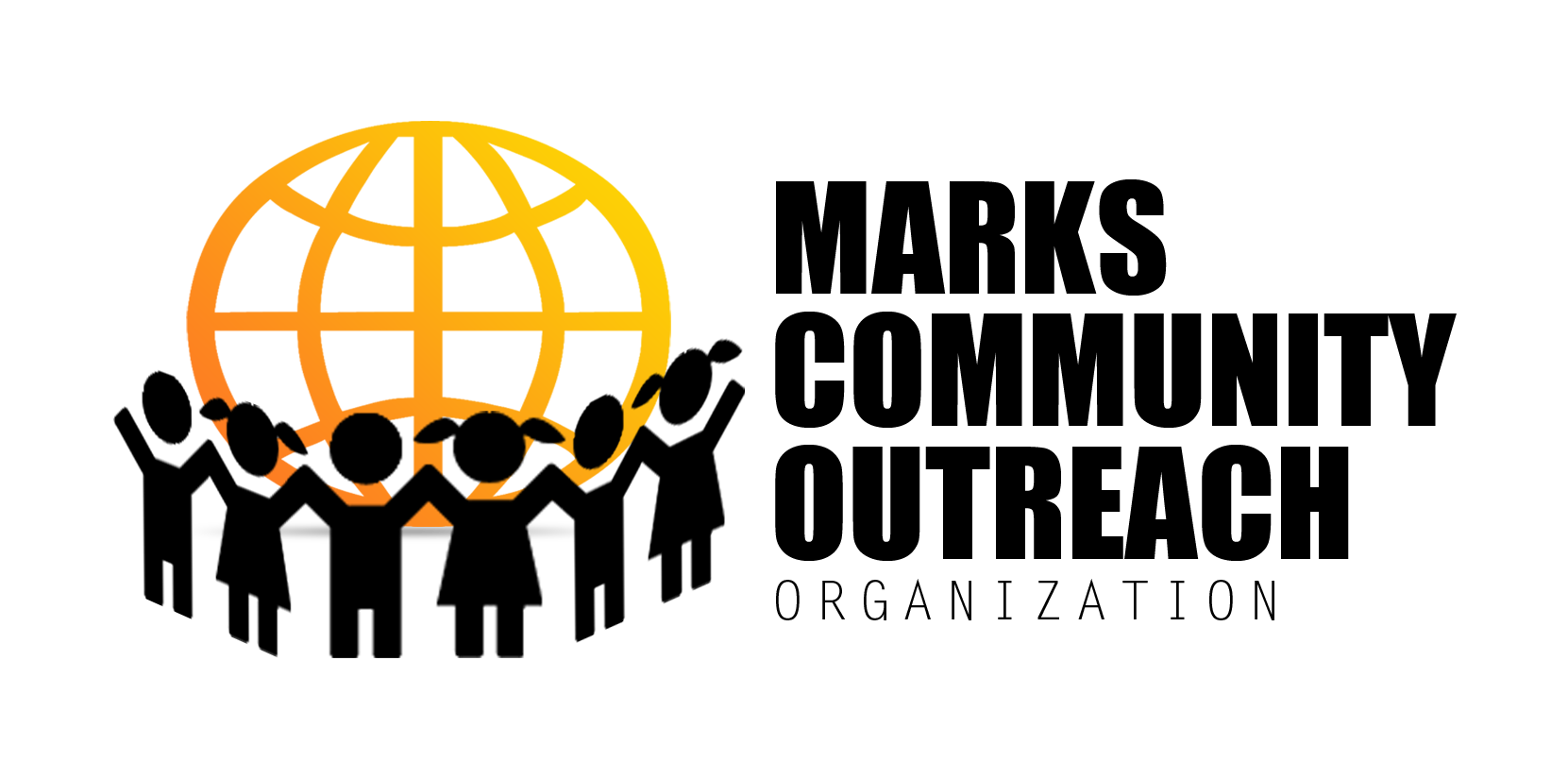 Marks Community Outreach Organization Logo